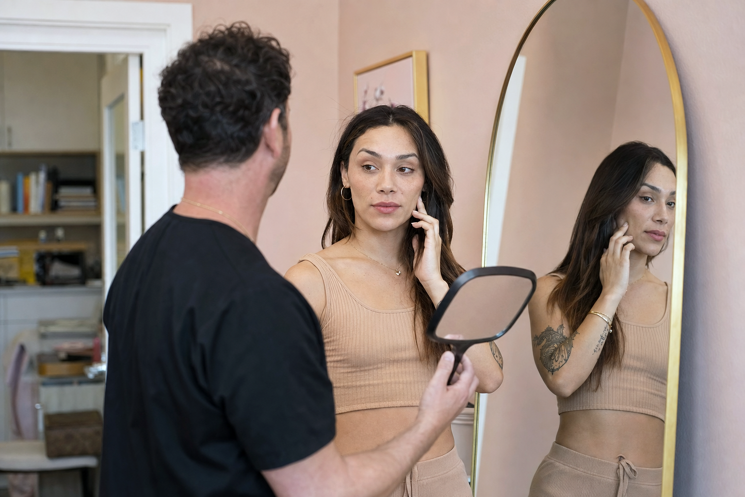 Key Benefits of Non Surgical Feminization Beverly Hills — illustrating non surgical feminization beverly hills