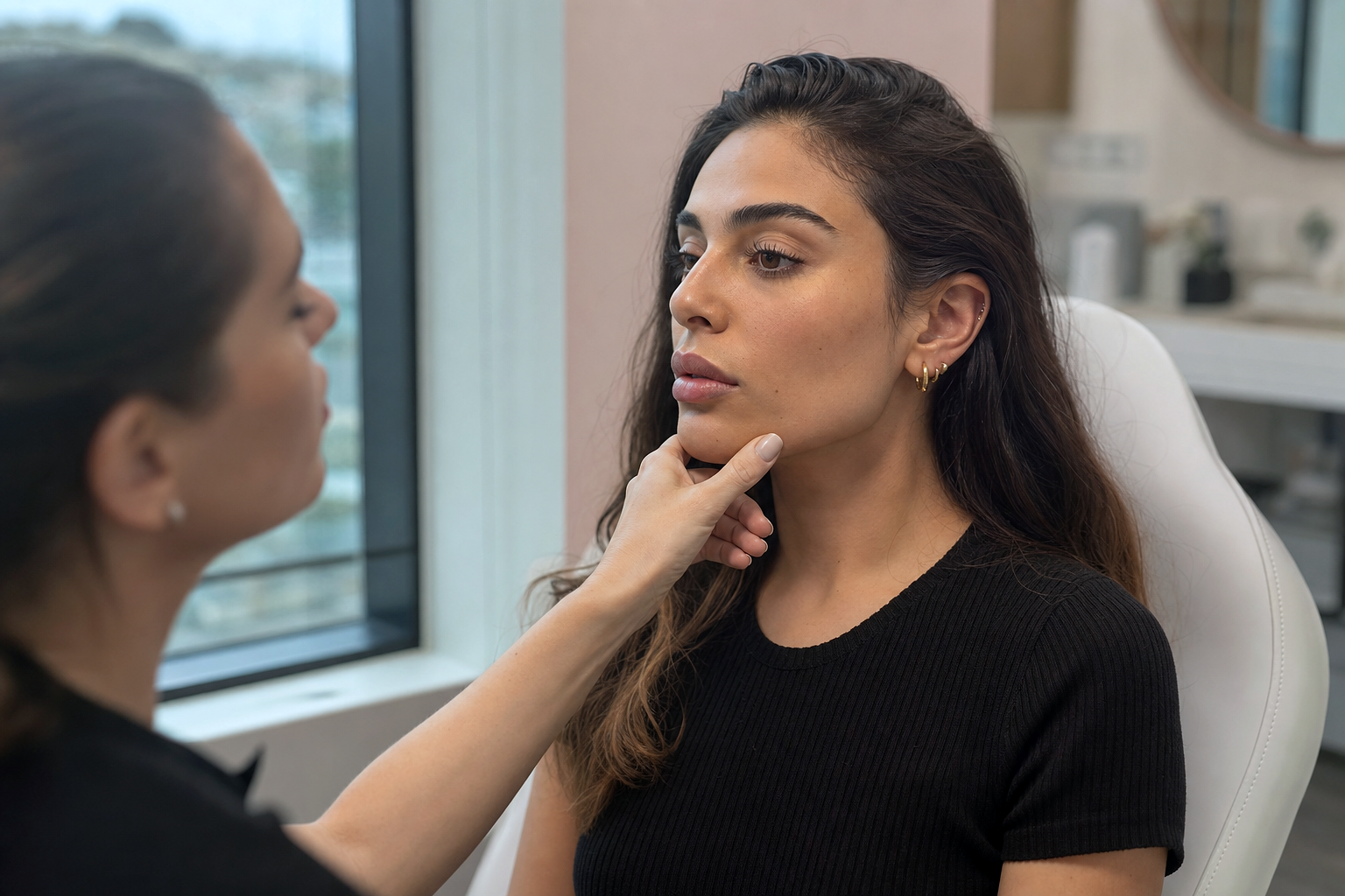 How Facial Feminization Surgery Beverly Hills Works — illustrating facial feminization surgery beverly hills