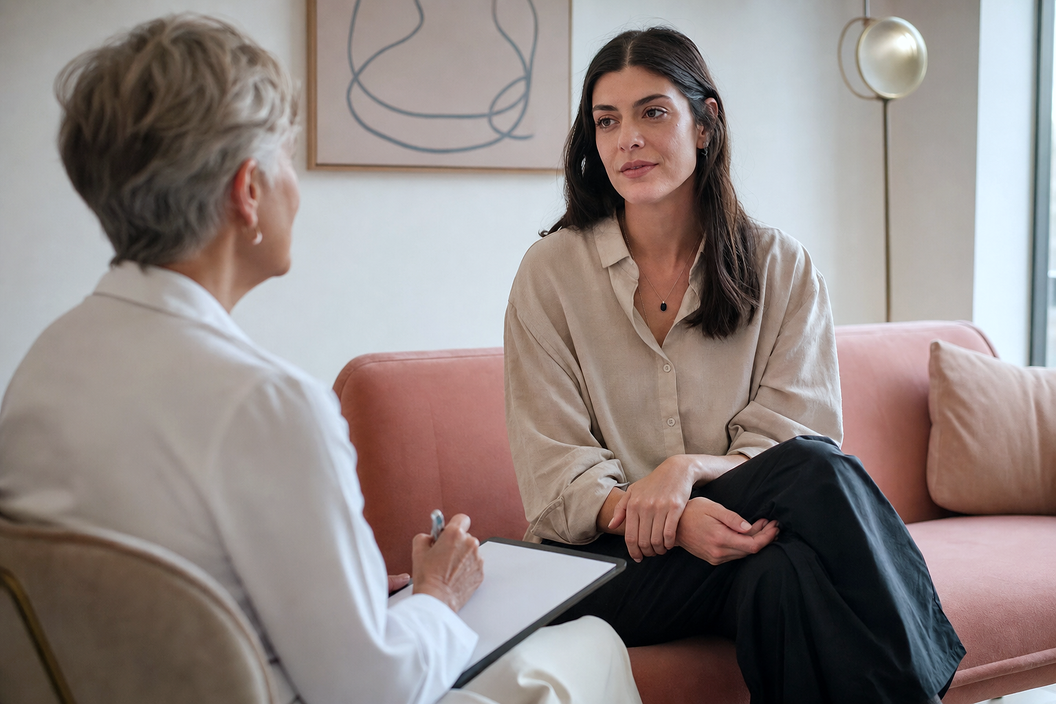 Understanding Vaginoplasty: A Beverly Hills Surgeon's Guide, Bottom Surgery