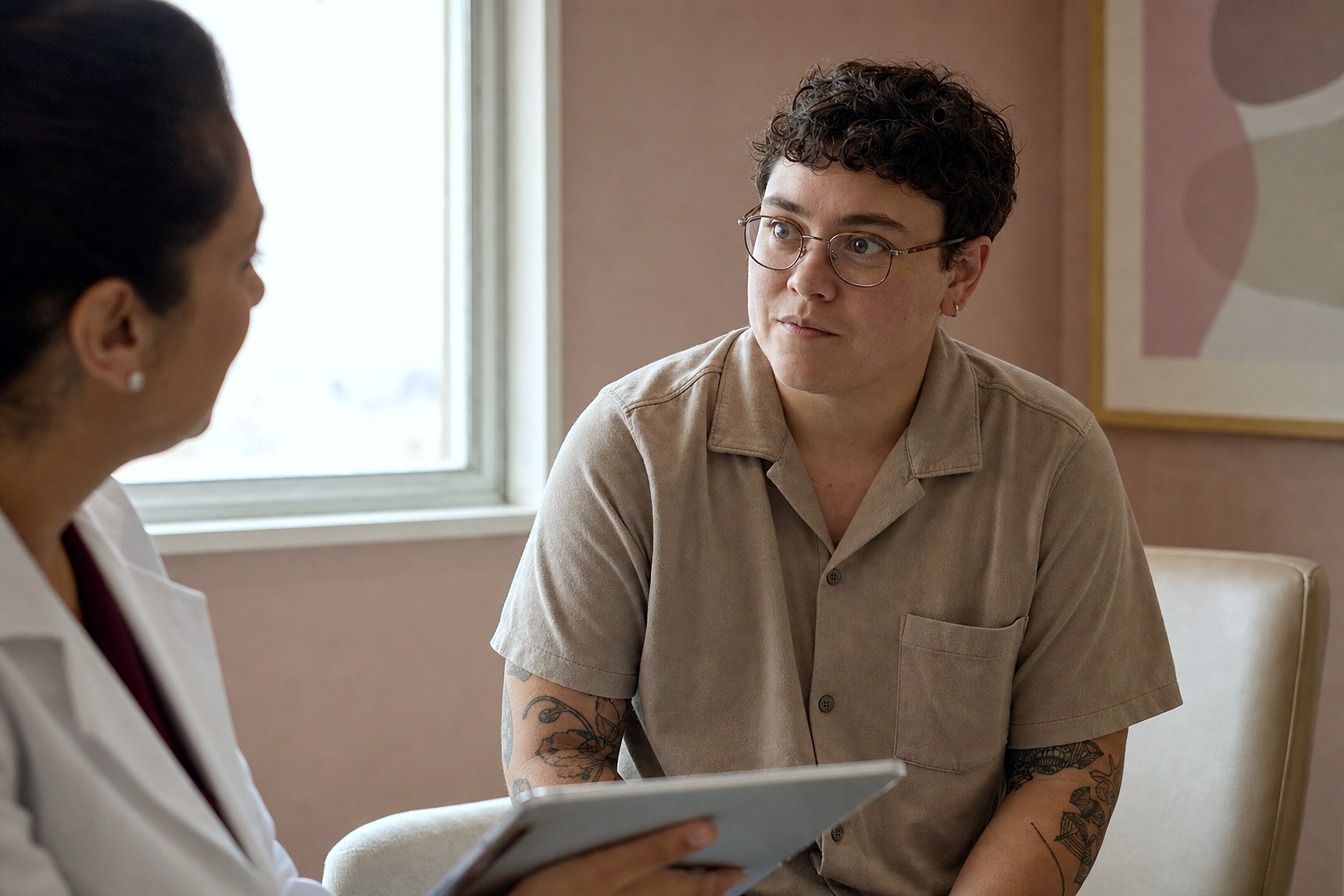 How FTM Top Surgery Los Angeles Works — illustrating ftm top surgery los angeles